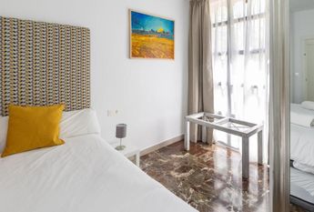 Luxury Flat for rent in Granada, Andalusia