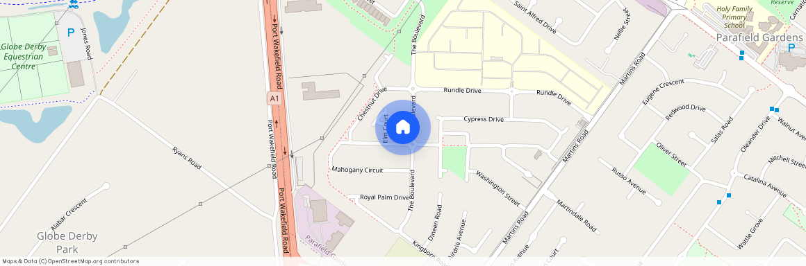 97 The Boulevard, Parafield Gardens SA 5107