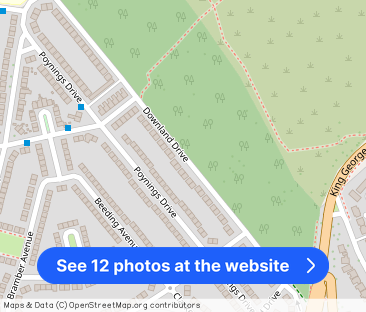 2 bedroom maisonette for rent - Photo 1