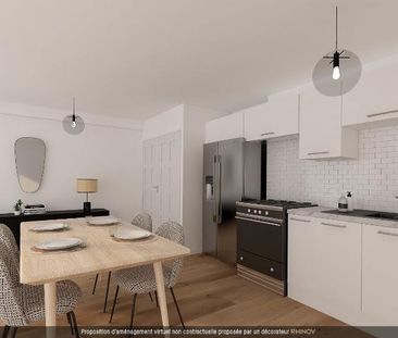4 1/2 - Deux-Montagnes - 1 475 $/mois - Photo 2