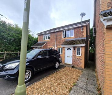 2 bedroom semi-detached house to rent - Photo 1