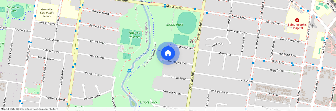 17A Stanhope St, NSW 2144, Auburn