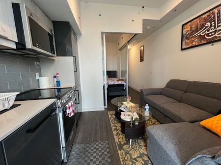 For Lease - 90 Glen Everest Road Unit# 510, Toronto, Ontario - Photo 3