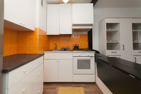 KAWALERKA NA POMORZANACH na 1 piętrze z windą - Photo 5