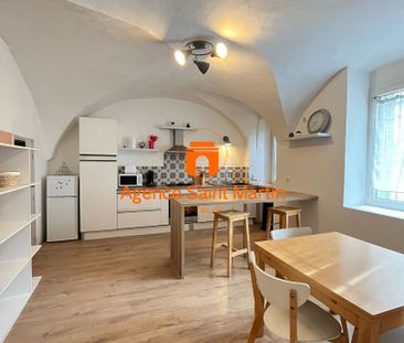 Location Maison 3 pièces 75m² - Photo 6
