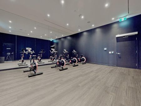 For Lease - 20 Edward Street Unit# 2007, Toronto, Ontario - Photo 3