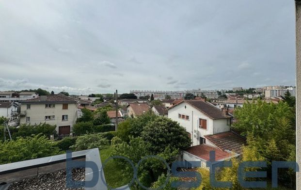 3 pièces, 65m² en location à Toulouse - 890 € par mois - Photo 1