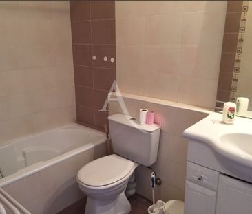 Location Appartement 1 pièce 28m² ANTIBES 06160 - Photo 3