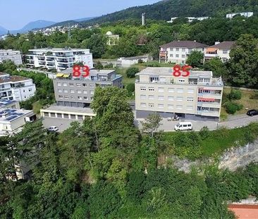 Appartement de 3.5 pièces avec vue sur le lac de Neuchâtel - Photo 1