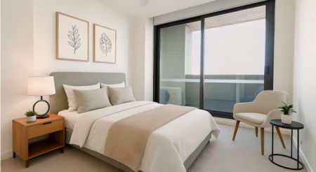 1 Bedroom*307 - Photo 3