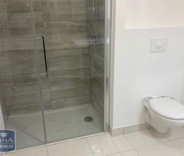 Location Appartement 2 pièces 39m² NICE 06200 - Photo 1