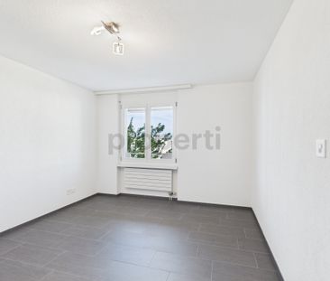 Erstbezug nach Sanierung in Bronschhofen - 2.5-Zimmer-Wohnung mit B... - Photo 2