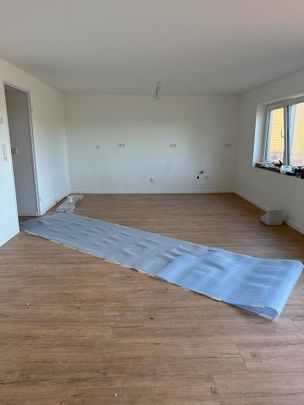 2 Zimmer Wohnung - Photo 1