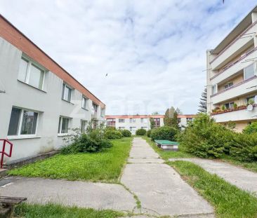 2+1 Zlín - Větrná, po rekonstrukci, ihned - Photo 6
