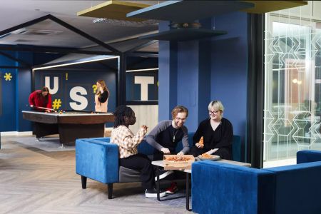 Terrace En-suite - Photo 3