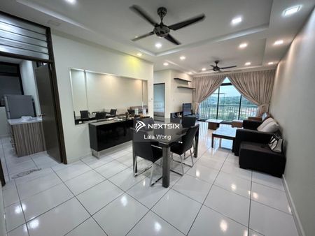 Sky Gardens Residences - Foto 4