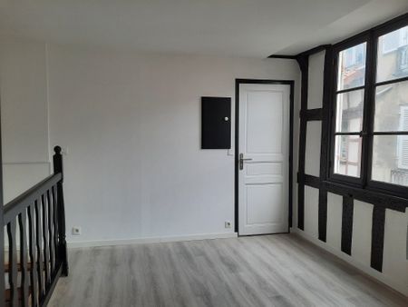 Bayonne - Appartement - 1 pièce - 31m² - Photo 3