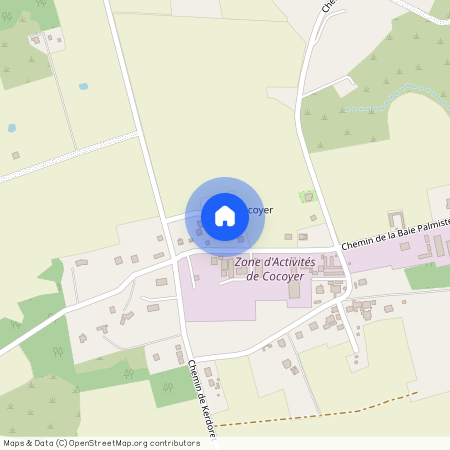 Saint François, 97118