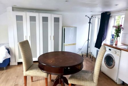 Studio to rent - Photo 4