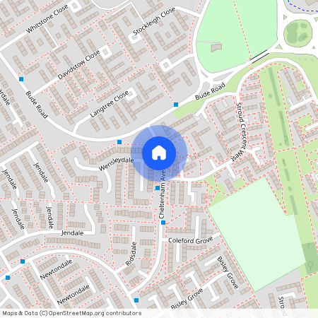 Wensleydale, Sutton Park, HULL, HU7 6DD
