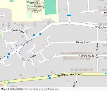 Abbey Road, Scunthorpe, DN17 - Photo 1