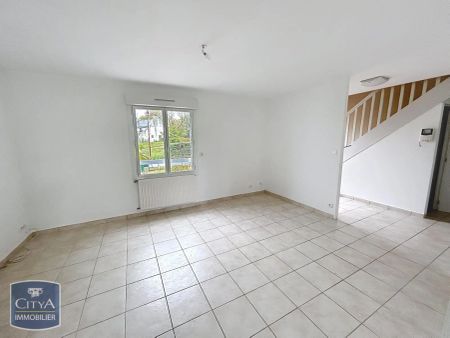 Maison à louer 5 pièces 100m² - Photo 2