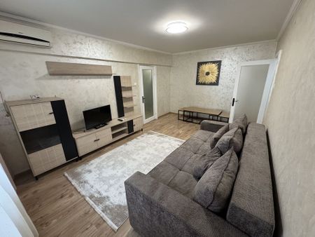 Apartament 2 camere prima închiriere Piața Unirii - Photo 2