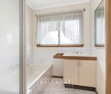 SPACIOUS UNIT IN QUIET AND CONVENIENT LOCATION - Photo 1