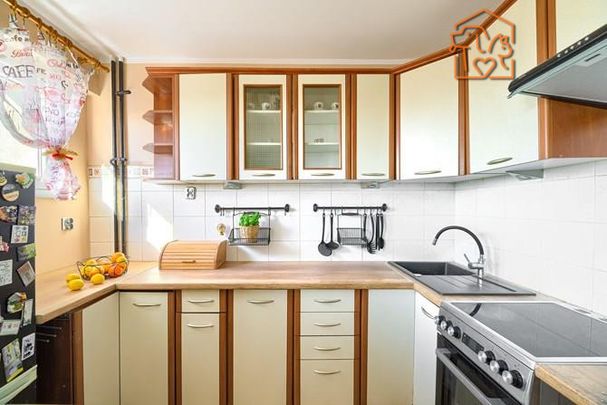 Poznań Rataje, os. Bohaterów II Wojny Światowej - Photo 1