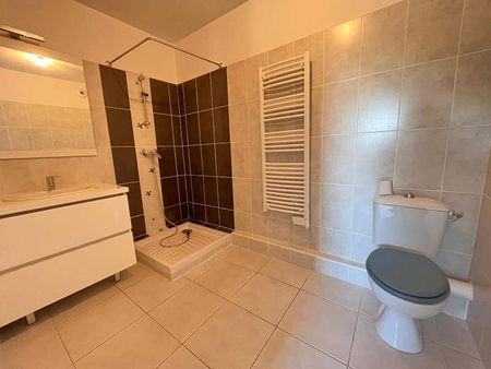 Location appartement récent 2 pièces 39.22 m² à Montpellier (34000) - Photo 5