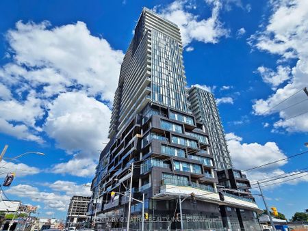 For Lease - 1285 Dupont Street Unit# 605, Toronto, Ontario - Photo 5