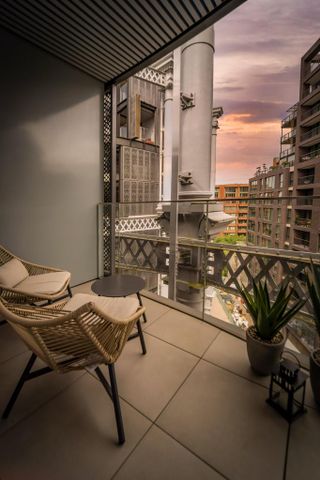 1 bedroom apartment to rent - Photo 4