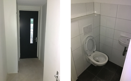 Te huur: Appartement Lagekerk 17 in Deurne - Foto 5