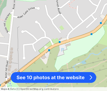 Mossley Road, Ashton-Under-Lyne, Greater Manchester, OL6 - Photo 1