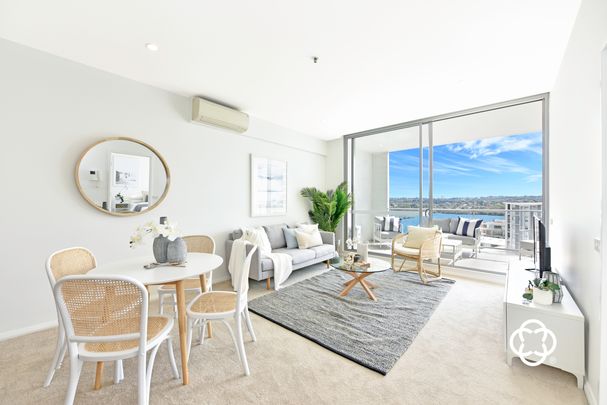 905/43 Shoreline Drive, Rhodes NSW 2138 - Apartment For Rent | Domain - Photo 1