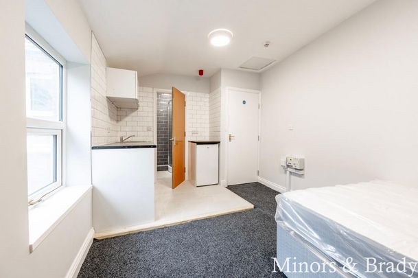 1 bedroom in a house share to rent - Photo 1