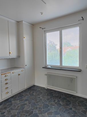 Övre Brunnsvägen, Ronneby - Foto 1