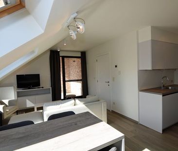 Appartement te huur - Foto 3
