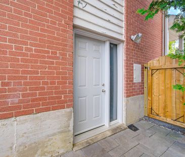 For Lease - 44 Davidson Road, Aurora, Ontario - Photo 1