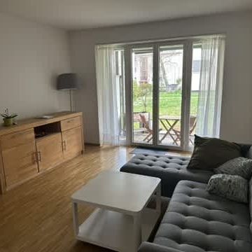 2.5 Zimmer, 60 m², EG - Photo 1