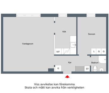 Risingsväg, Finspång - Photo 4