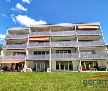 Bel appartement 4.5 pièces au 1er étage - Photo 6