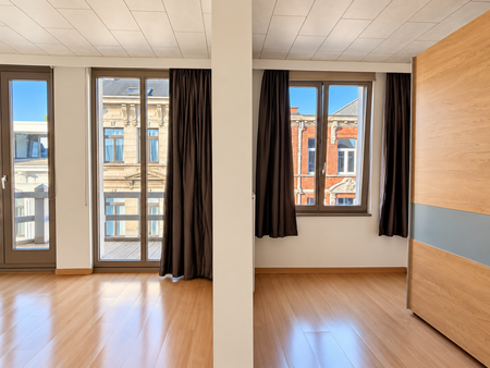 Appartement te huur in Antwerpen met 2 slaapkamers - Photo 5
