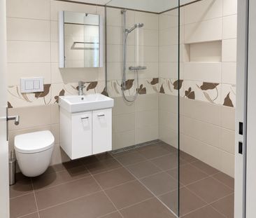Exklusive 4.5-Zimmer-Wohnung mit direkter Seesicht in Männedorf - Photo 4