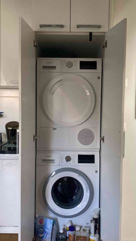 2.5 Zimmer, 43 m², 4. Stock - Photo 2