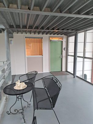 Flat Plataanstate, Purmerend - À louer - Photo 1