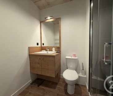 Location Appartement 1 pièce 18m² MONTPELLIER 34090 - Photo 4