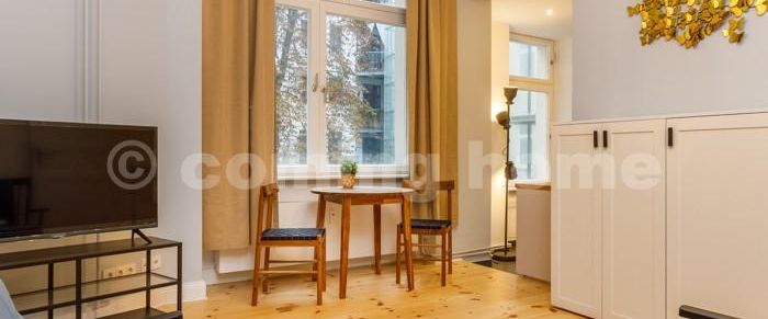 Ruhiges Wohnen Nähe Maybachufer - Foto 1