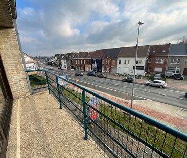 Appartement te huur - Foto 4