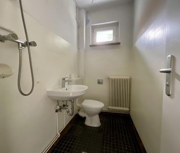 2-Zimmer-Wohnung in Oldenburg mieten - Photo 4